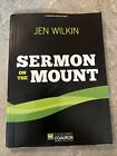 The Sermon on the Mount by Jen Wilkin Paperback