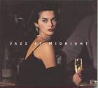 Jazz at Midnight - Audio CD By Various Artists - VERY GOOD