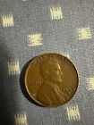 1940 S Wheat Penny