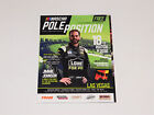 NASCAR Pole Position Racing Magazine March 2018 Issue Jimmie Johnson +++ NEW