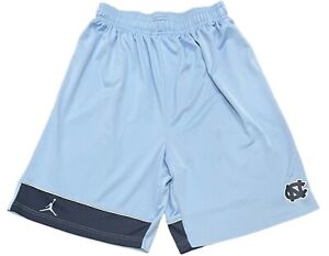 New ListingVintage Nike Jordan Light Blue North Carolina Basketball Shorts Men Size Medium