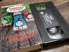 VHS Thomas  Friends - Its Great To Be An Engine (VHS, 2004)