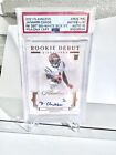2021 Flawless JaMARR CHASE RC Rookie Debut 1/1 Rookie Psa Auto 10 Mint Ssp