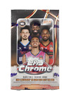 2022-23 Topps Chrome NBL Basketball Hobby Box Sealed