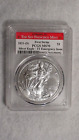 2021 S TYPE 1 PCGS MS70 SAN FRANCISCO 1ST STRIKE SILVER EAGLE $1 COIN BUY IT NOW
