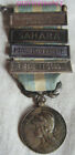 DEC7863 - Medal Colonial Staples A.E.F Sahara/Mauritania/Senegal & Sudan