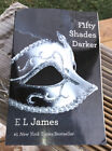 New ListingFifty Shades Darker - Paperback By E. L. James -, The Second Book