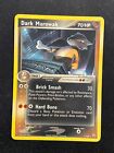 Dark Marowak - 7/109 EX Team Rocket Returns (Pokemon) Non Holo Rare - LP