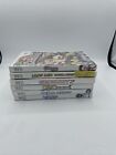 Lot Of (6) Wii Games