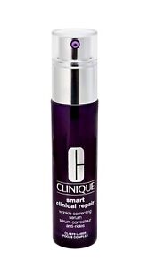 Clinique Smart Clinical Repair Wrinkle Correcting Serum 1 Oz New Unboxed