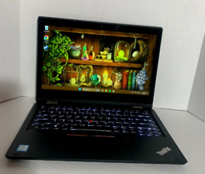 Lenovo ThinkPad L380 Yoga 13.3