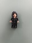Lego Harry Potter Bellatrix Lestrange Mini Figure