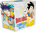 Dragon Ball Complete Box Set: Vols. 1-16 Premium Paperback MANGA FREE SHIPPING