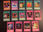Yu-Gi-Oh! TCG Rise of Destiny RDS 1st Edition - Complete Your Collection!