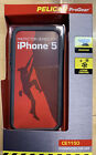 Pelican CE1150 Protector Series Progear Case Apple iPhone 5 5S SE New Black/Grey
