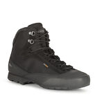 AKU NS 564 Spider II Black Boots - Men's Tactical Military Combat Low Navy Seal