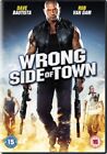 Wrong Side Of Town DVD NEW
