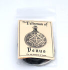 Talisman VENUS pendant Necklace LOVE Talisman Love amulet pentacle of Venus