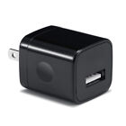 USB Wall Charger AC Power Travel Adapter For iPhone 6 7 8 X Samsung LG Cellphone