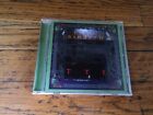 BLACK SABBATH Tyr CD 1990 Early UK Press Tony Martin Iommi