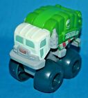 2014 Hasbro Chunky Tonka Recycle Truck Toy Vehicle