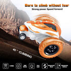 2.4G Wireless Remote Control 4CH Stunt Drift 360º Rotating Flip Kids RC Car Toys