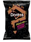 New ListingLimited Edition Doritos Flamin Hot Mystery Flavor Tortilla Chips Ships Out Today