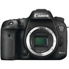 (Open Box) Canon EOS 7D Mark II 20.2MP Digital SLR Camera - Black (Body Only) #2