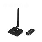 SIIG USB-C to HDMI Wireless Extender Kit, AV Transmitter & Receiver - 1080P 30M