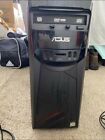ASUS G11CD-US51 W/Color Changing Keyboard And Mouse