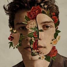 Shawn Mendes - Audio CD By Shawn Mendes - VERY GOOD