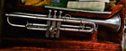 Martin Trumpet handcraft  100266