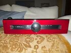 New ListingSynthesis Roma 81DC 500w Red Digital Stereo Integrated Amplifier Used USA Plug