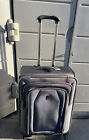 Travelpro Grey 24'' Suitcase
