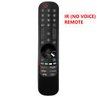 New Replace MR23GA AKB76043102 For LG 2023 TV Infrared Remote Control 86QNED80