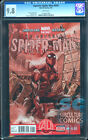 SUPERIOR SPIDERMAN #6.1 - CERTIFIED CGC 9.8 - AGE OF ULTRON - RARE - IN STOCK