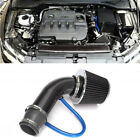 Cold Air Intake Filter Induction Kit Pipe Power Flow Hose System Car Accessories (For: 2010 Ford Flex Limited 3.5L)