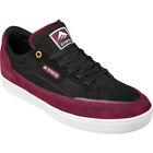Emerica Skateboard Shoes Gamma X Independent Black/Red
