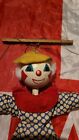 Pelham Puppet - * For Sale * - Clown ...