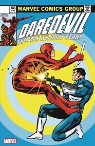 Daredevil #183 Facsimile Edition | Select Covers | Marvel 2023 NM