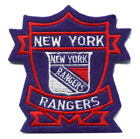 1992 ERA NEW YORK RANGERS NHL HOCKEY VINTAGE 3.25