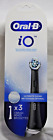 Oral-B iO Ultimate Clean Replacement Brush Heads 3 Total