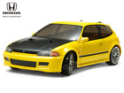 Tamiya RC 1/10 Honda Civic SiR (EG6) 4WD Drift Kit TT-02D Chassis #58637-60A