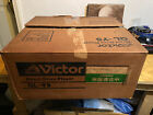 JVC / VICTOR QL-Y5 turntable with original box/packaging