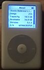 New ListingApple iPod Classic 4th Gen White 20gb A1059 Fast Ship Good Used 255 Songs