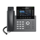 Grandstream GRP2615 10-Line 5 SIP Office IP Phone PoE Bluetooth FREE SHIPPING