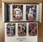 2023 Topps Update : COMPLETE BASE SET  330 Cards. FREE SHIPPING !!