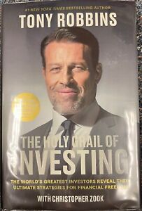 Tony Robbins Financial Freedom Ser.: The Holy Grail of Investing : The...