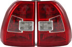 For 2009-2010 Kia Sportage Tail Light Set Driver and Passenger Side (For: 2010 Kia Sportage)