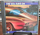 The Rock 'N' Roll Era - The '60s: Rave On (CD 1990, Time Life Music)